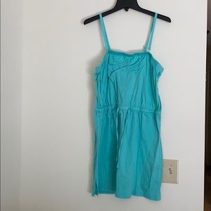 🎉Host Pick Romper ConceptsNY swimsuit coverup like❤️to get price drop Size 1X